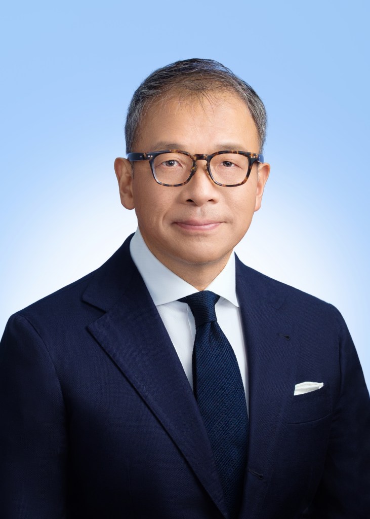 顧問 諏訪勝仁（東京慈恵会医科大学 教授）