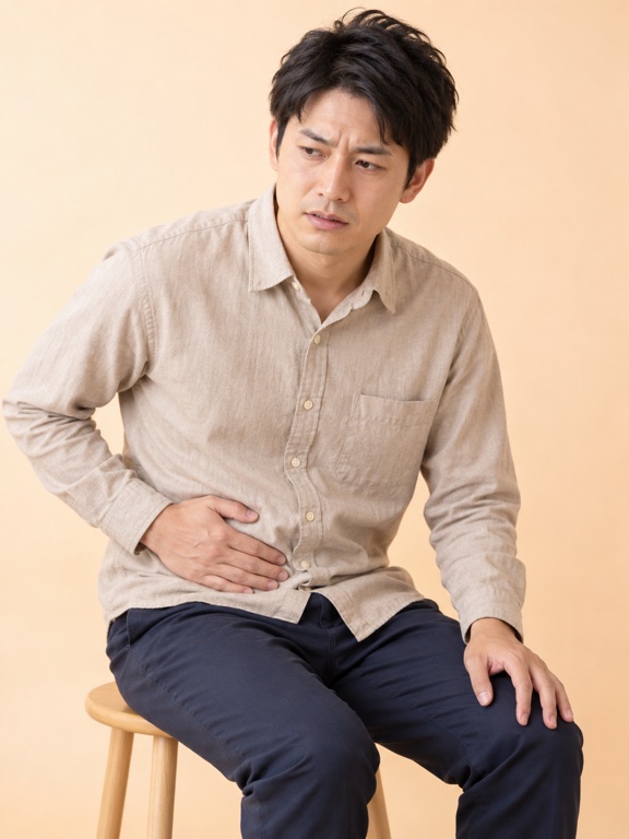 症状から探す