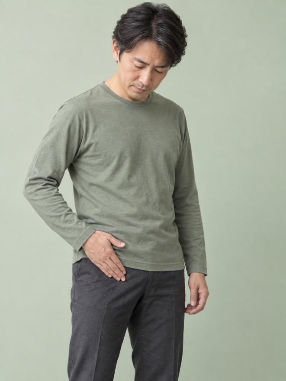 症状から探す